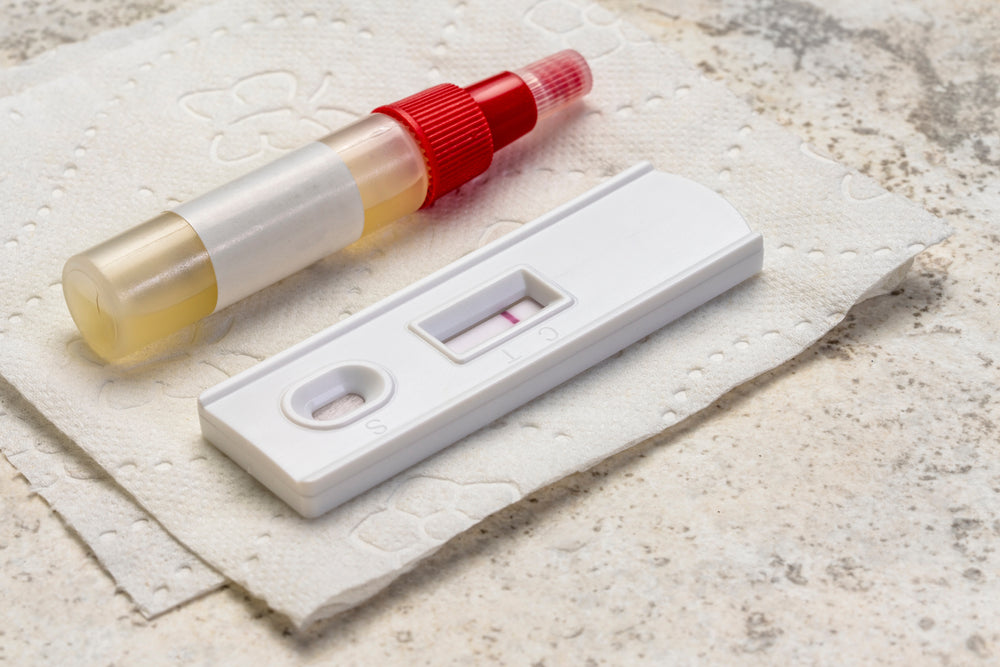 home colorectal screening tests