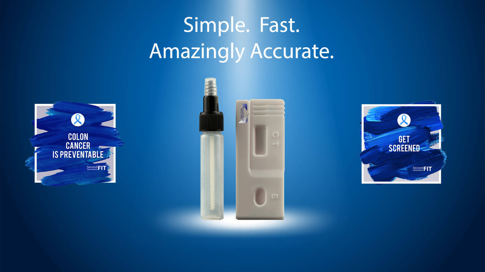 FIT:  The Fecal Immunochemcial Test