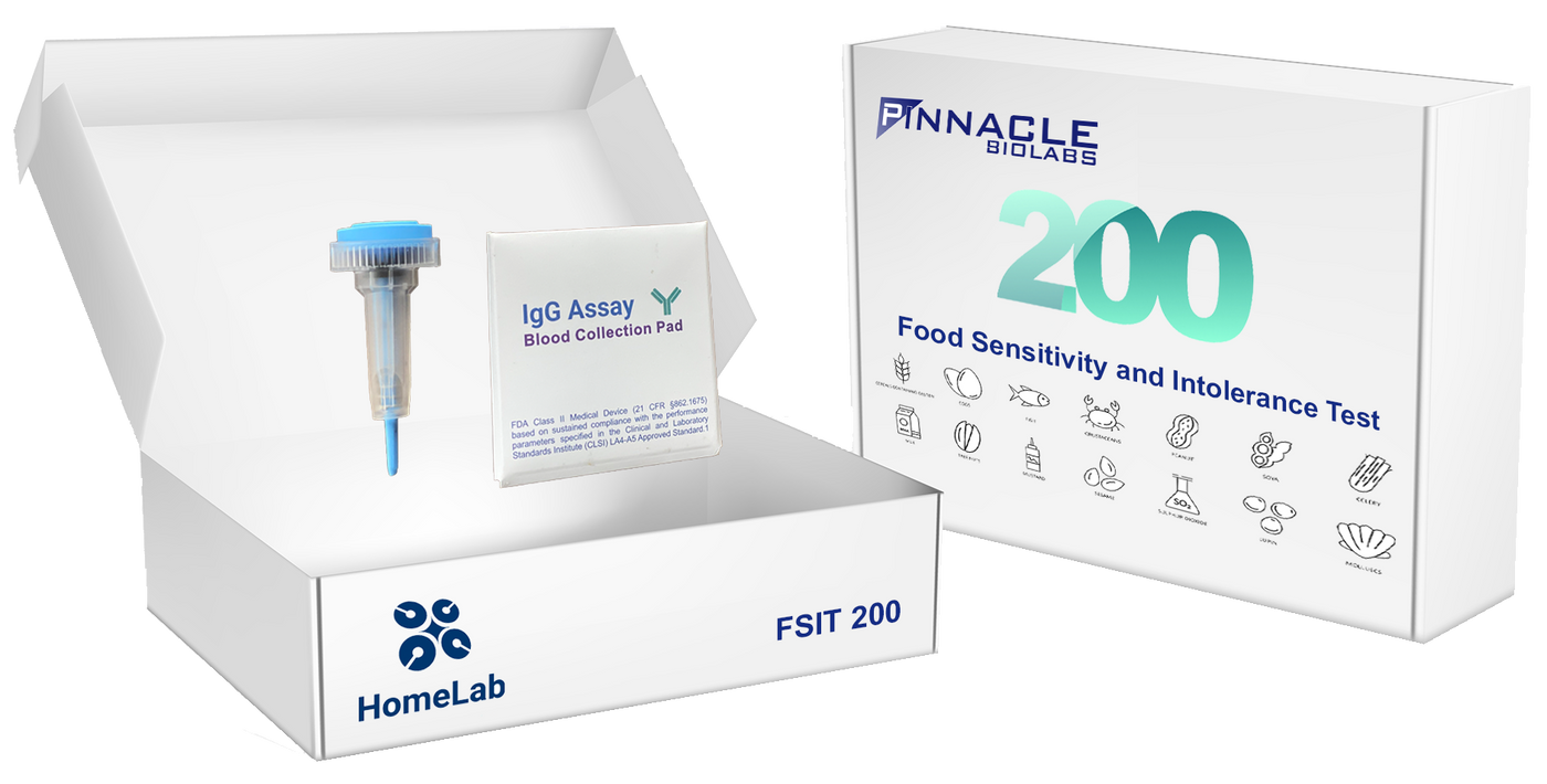 FIT: The Fecal Immunochemcial Test | Pinnacle BioLabs