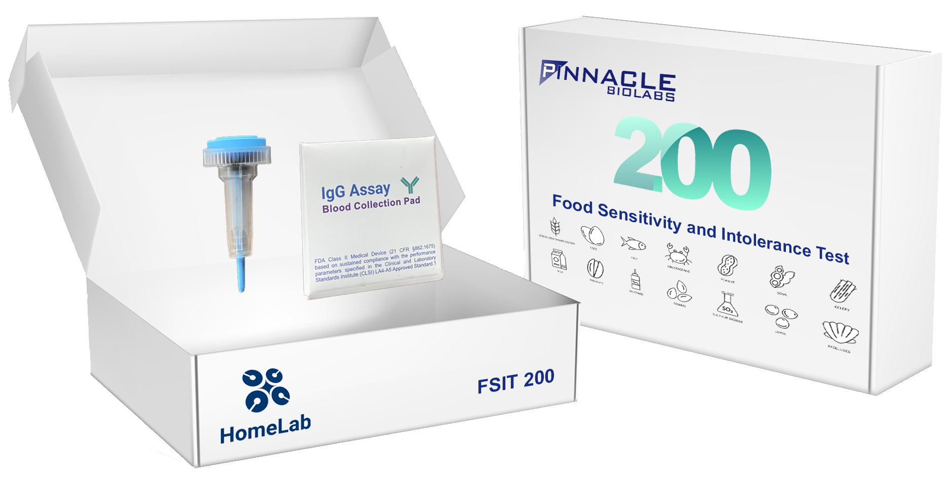 FIT: The Fecal Immunochemcial Test | Pinnacle BioLabs