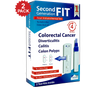 FIT: The Fecal Immunochemical Test 2 Pack